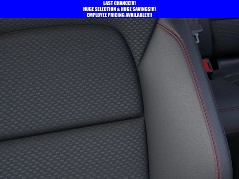 New 2026 Ford Escape ST-Line w/ Tech Pack #1 FWD image 16