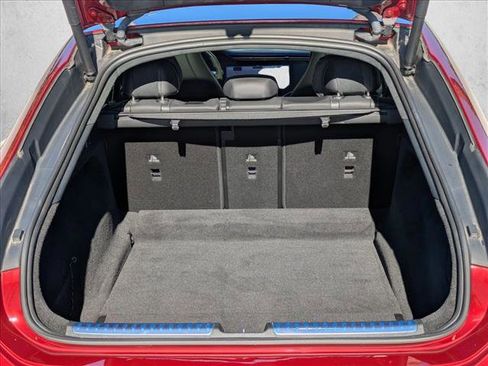 Certified 2022 Mercedes-Benz EQS AMG 4MATIC image 10