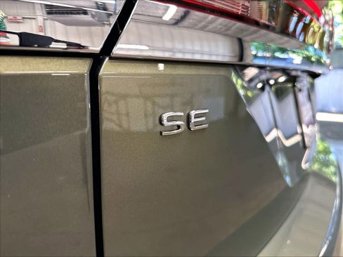 New 2026 Volkswagen Atlas SE AWD/4WD image 9