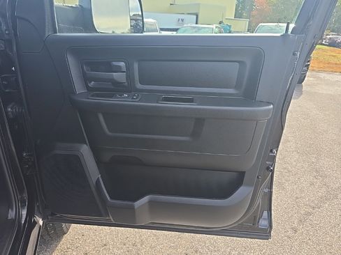 Certified 2022 RAM 2500 Tradesman image 10