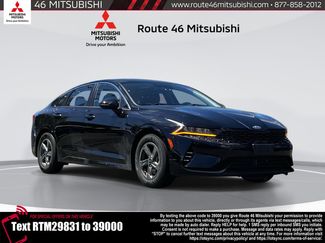 Used 2021 Kia K5 LXS image 1