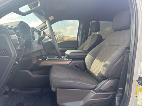 Used 2024 Ford F150 STX w/ Equipment Group 201A FX4 image 23