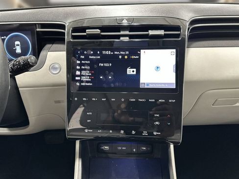Certified 2023 Hyundai Tucson Limited AWD/4WD image 20