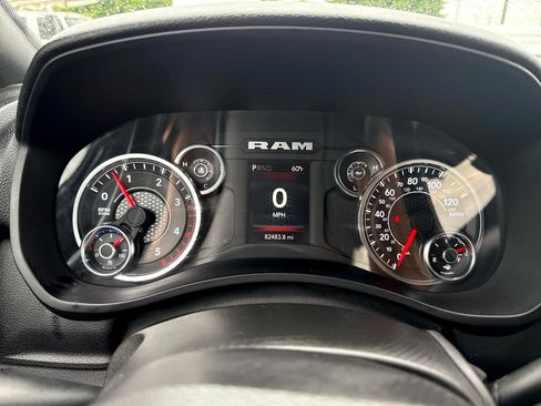 Used 2024 RAM 3500 Big Horn image 17