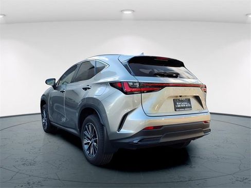 Used 2024 Lexus NX 350 AWD image 21