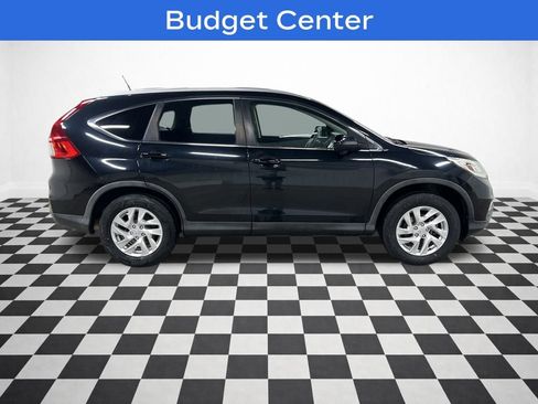 Used 2015 Honda CR-V EX-L image 2