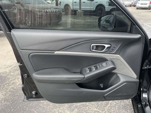 Used 2023 Acura Integra A-Spec image 15