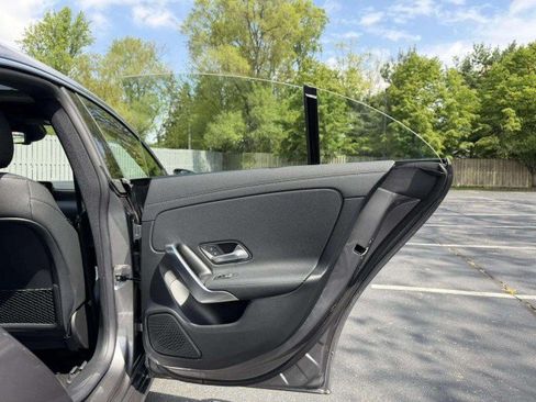 Certified 2026 Mercedes-Benz CLA 250 4MATIC image 26