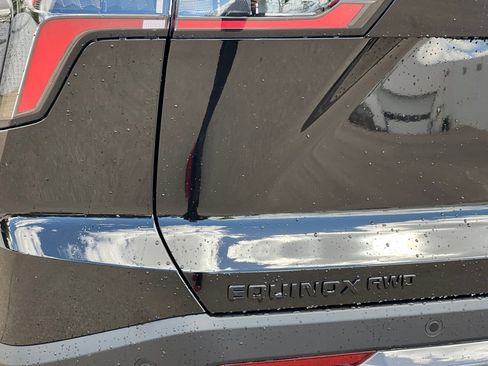 New 2026 Chevrolet Equinox ACTIV w/ Safety and Technology Package AWD/4WD image 22