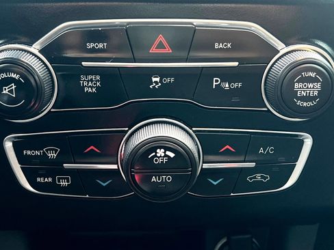 Used 2016 Dodge Charger R/T image 33