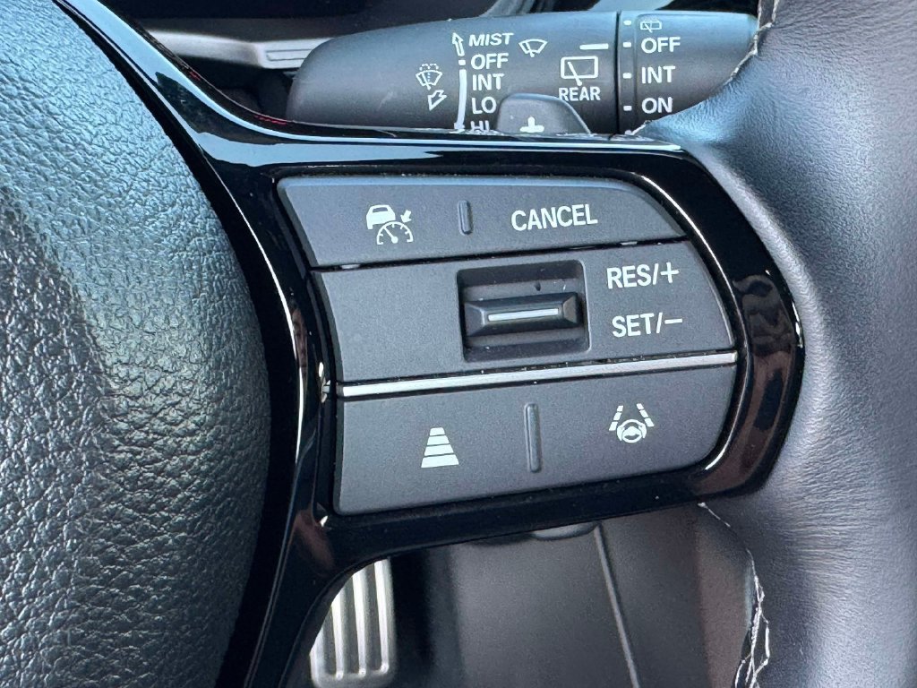 Used 2025 Honda Civic Sport image 21