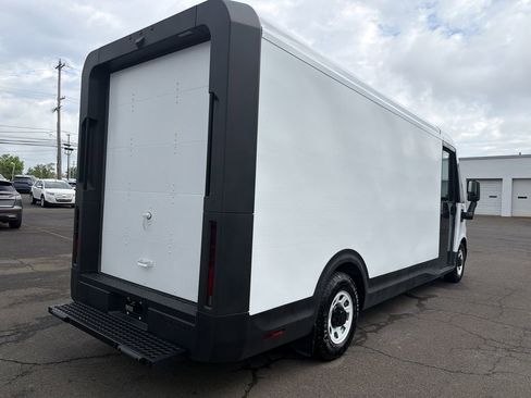 Used 2024 Chevrolet Brightdrop 600 w/ Commercial Equipment Package AWD/4WD image 5