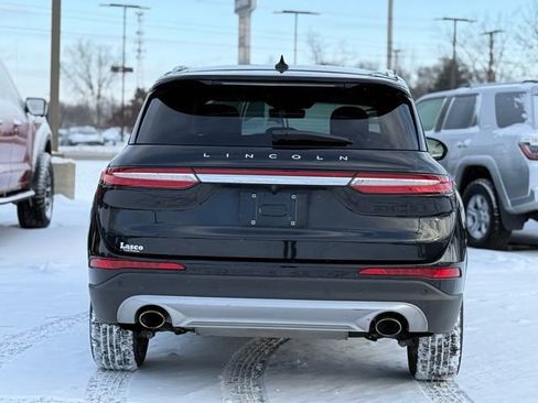 Used 2022 Lincoln Corsair Reserve image 42