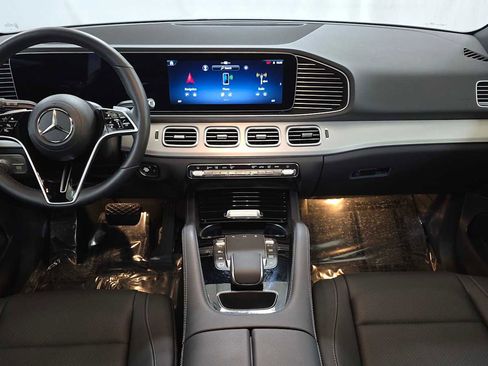 Used 2026 Mercedes-Benz GLE 350 4MATIC image 18