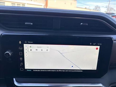 Used 2024 GMC Sierra 3500 Denali Ultimate image 30