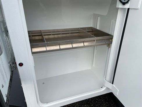 New 2025 Ford F350 XL w/ XL Chrome Package image 28