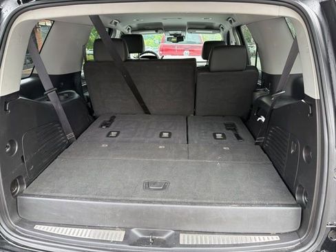 Used 2020 Chevrolet Tahoe LT RWD image 7