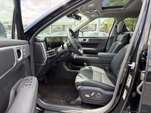 New 2026 Hyundai Santa Fe Limited AWD/4WD image 18