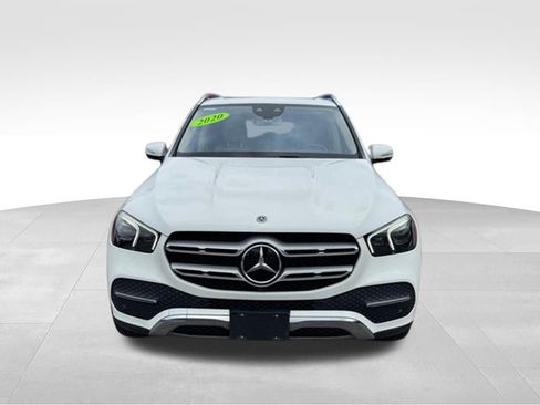 Used 2020 Mercedes-Benz GLE 350 4MATIC image 10