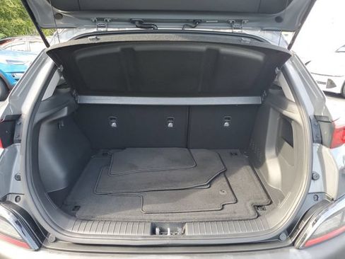 Certified 2023 Hyundai Kona SEL w/ Winter Weather Package FWD image 27