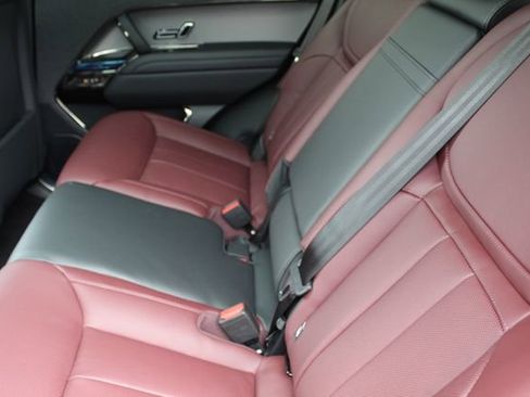 New 2026 Land Rover Range Rover Sport Dynamic SE image 19