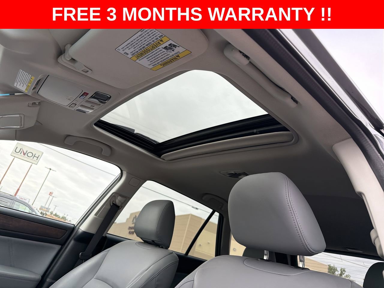 Used 2019 Subaru Outback 2.5i Limited AWD/4WD image 21