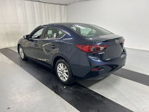 Used 2015 MAZDA MAZDA3 i Touring FWD image 7