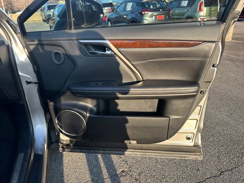 Used 2017 Lexus RX 350 FWD image 14