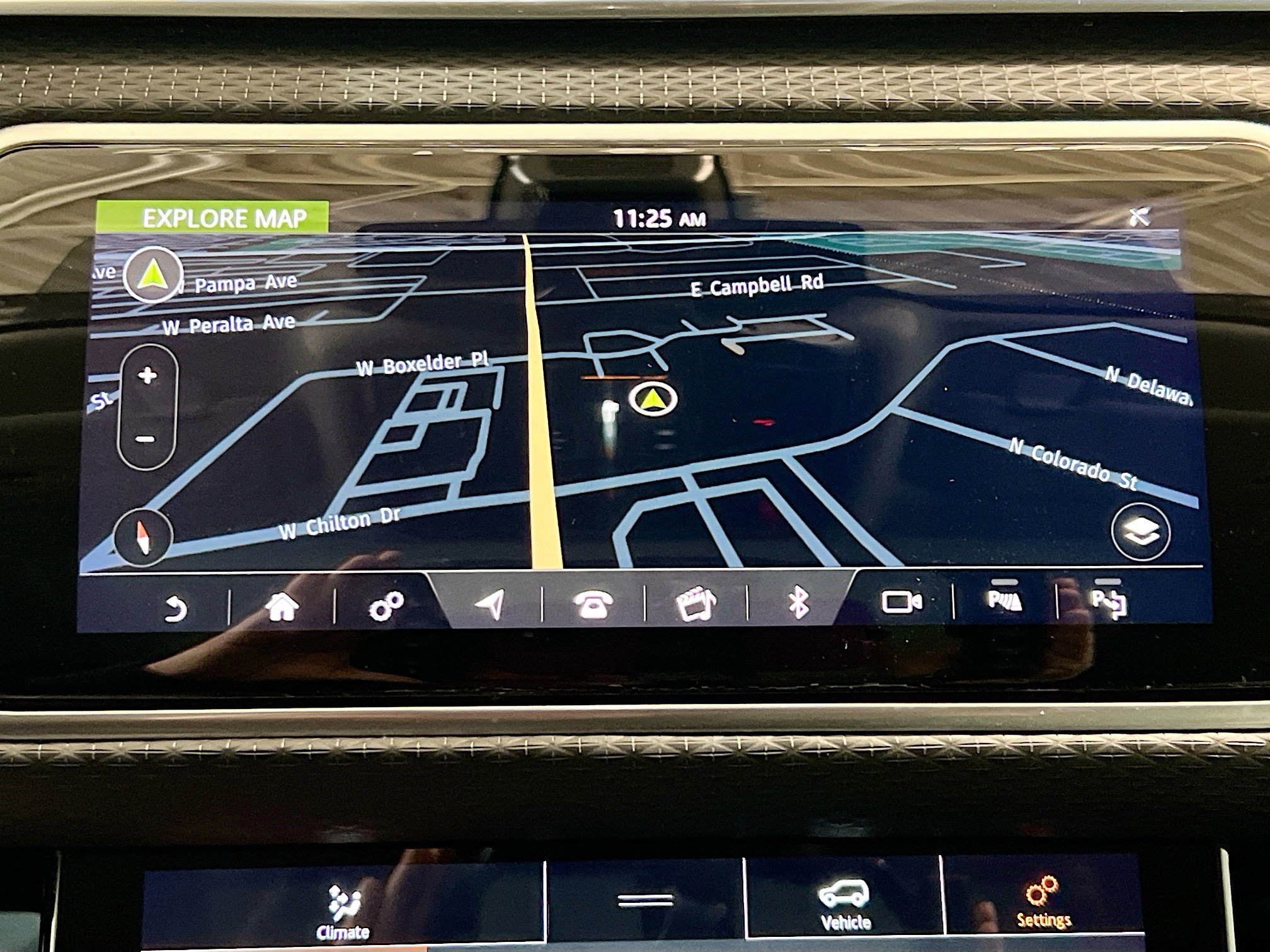Used 2020 Land Rover Range Rover Velar S AWD/4WD image 9