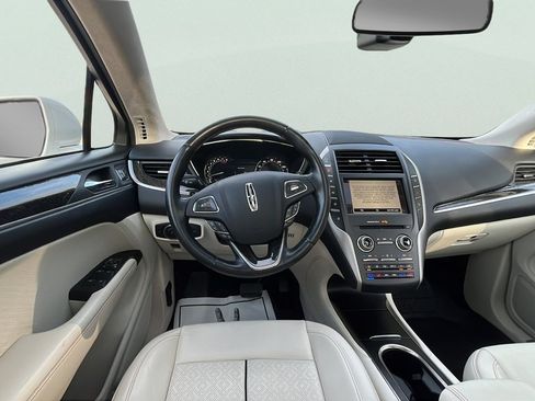 Used 2017 Lincoln MKC Black Label AWD/4WD image 11