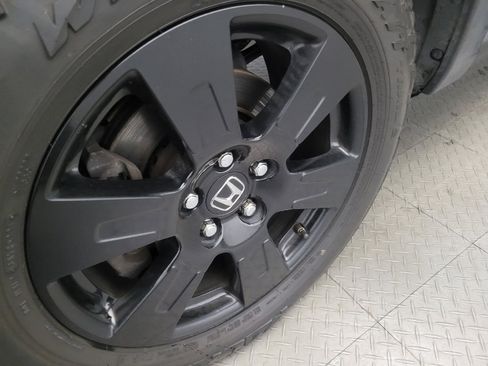 Used 2017 Honda Ridgeline Black Edition image 31