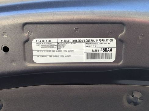 Used 2022 RAM 1500 Big Horn RWD image 34