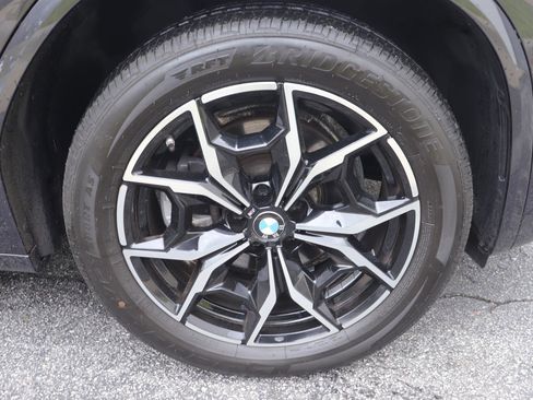 Used 2024 BMW X3 xDrive30i image 44