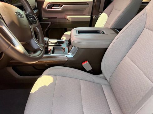 Used 2022 Chevrolet Silverado 1500 RST w/ Protection Package RWD image 18