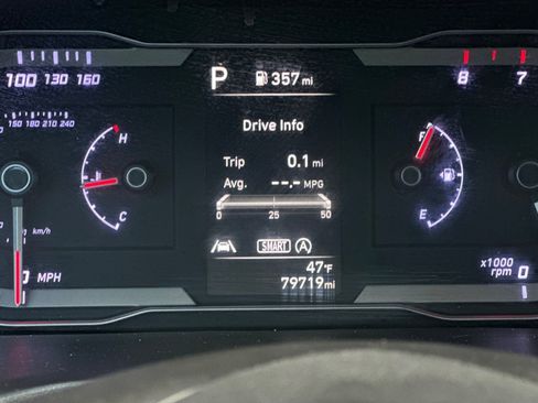 Used 2024 Hyundai Tucson SEL FWD image 34