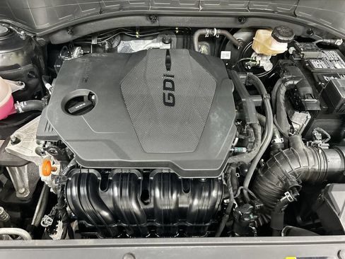 Certified 2023 Kia Sorento LX AWD/4WD image 24
