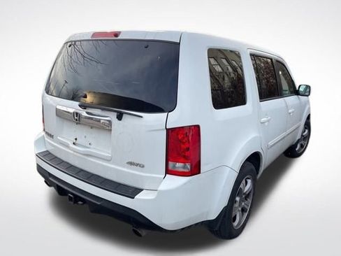 Used 2013 Honda Pilot EX-L image 4