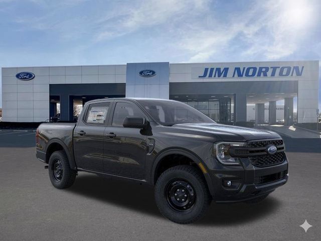 New 2026 Ford Ranger XL w/ Trailer Tow Package AWD/4WD image 9