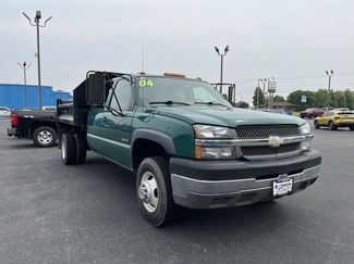 Used 2004 Chevrolet Silverado 3500 LT image 1