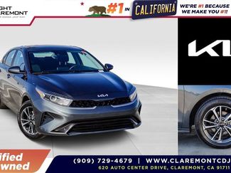 Used 2024 Kia Forte LXS 360° Tour