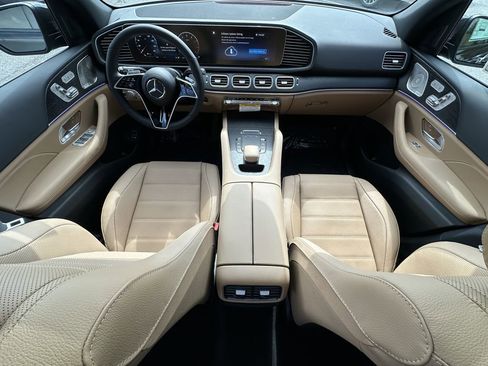 New 2026 Mercedes-Benz GLE 450 GLE 450 image 27