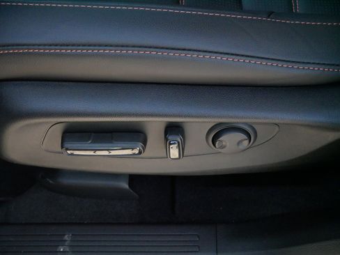 Certified 2026 Honda CR-V Sport Touring image 20