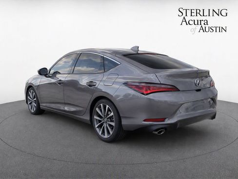 Certified 2023 Acura Integra FWD image 3