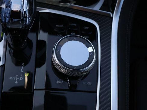 New 2026 BMW M850i xDrive image 37