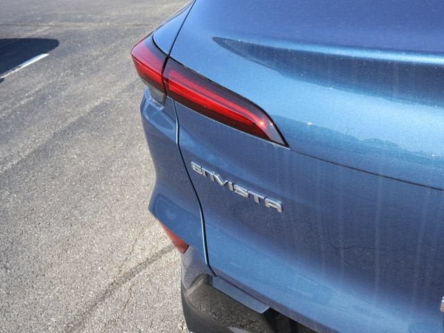 New 2026 Buick Envista Sport Touring w/ Convenience I Package FWD image 5