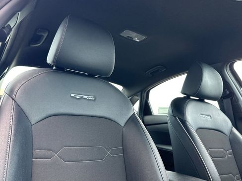 Used 2023 Kia Forte GT-Line image 18