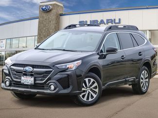 Used 2023 Subaru Outback Premium w/ Popular Package #1 video 1
