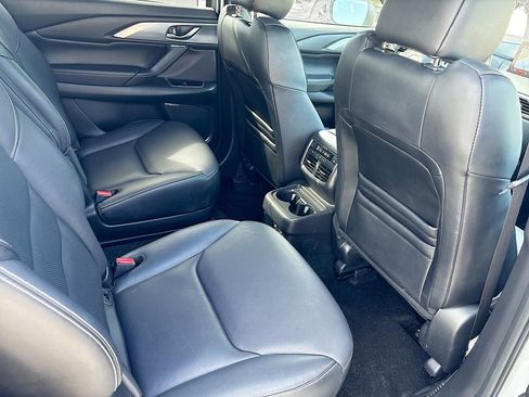 Used 2020 MAZDA CX-9 Grand Touring image 32