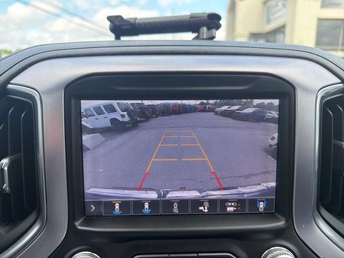Used 2019 GMC Sierra 1500 SLT AWD/4WD image 42