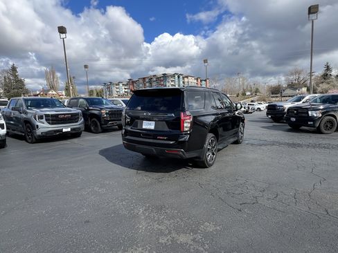 Used 2021 Chevrolet Tahoe RST image 6